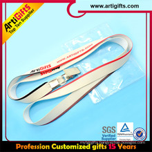 China factory direct sale id lanyard shenzhen